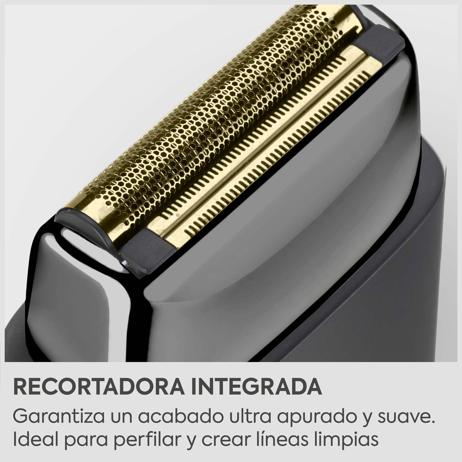 Afeitadora de l&aacute;mina Super-X Metal Series